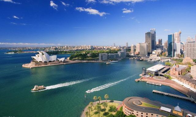 悉尼留学如何找公寓 悉尼租房多少钱一个月