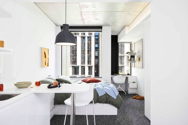 加拿大多伦多留学找房 加拿大多伦多留学怎么租房子