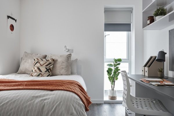 美国波士顿留学生如何找学生公寓 波士顿租房费用