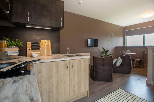 新加坡新加坡智亚国际学院附近学生公寓攻略 新加坡智亚国际学院附近住宿贵吗