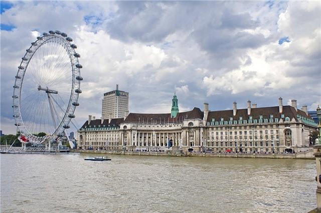 伦敦租公寓 英国留学在伦敦怎么找房子