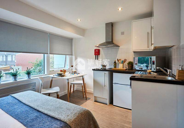 奥克兰租房 | 奥克兰理工大学留学怎样租学生公寓