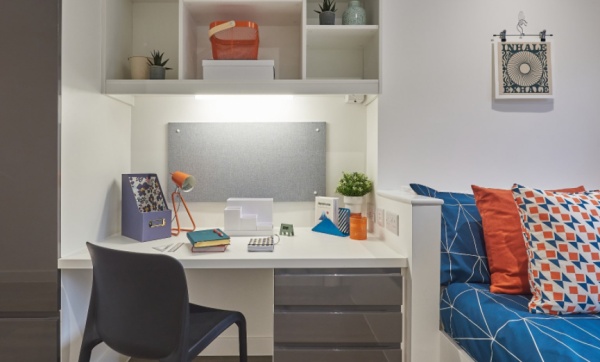 美国洛杉矶留学生租房子 美国留学生在洛杉矶如何找房