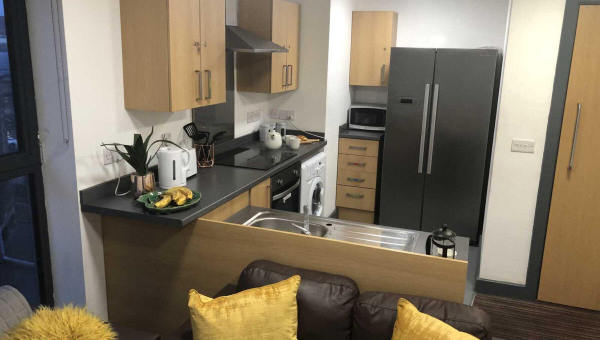 新西兰奥克兰留学生找房 奥克兰留学生如何租学生公寓