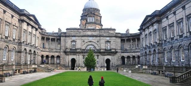 爱丁堡找房子 爱丁堡留学怎么租房子