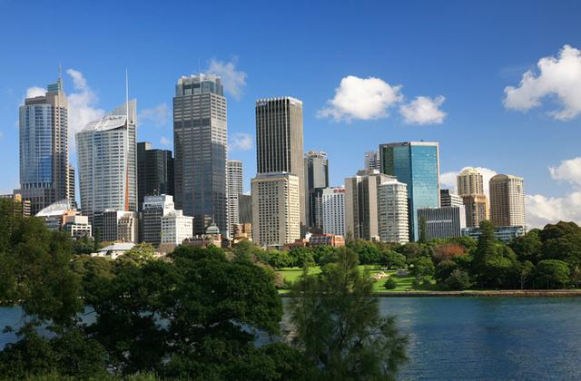 澳大利亚悉尼留学生租房 澳大利亚留学在悉尼如何找房