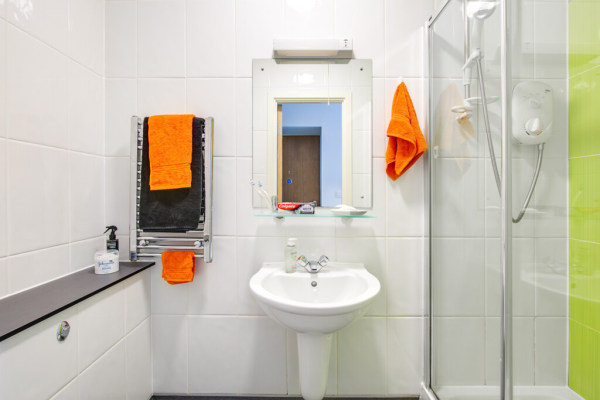 伦敦52㎡ 1b，快来看看吧