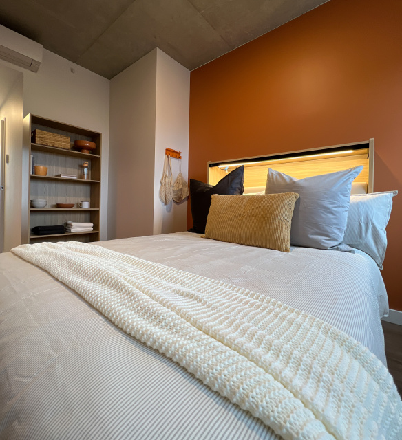 美国纽约留学生找房 纽约留学怎么租学生公寓