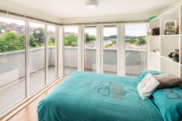 朴次茅斯大学附近学生公寓注意事项 朴次茅斯大学住宿一个月多少钱