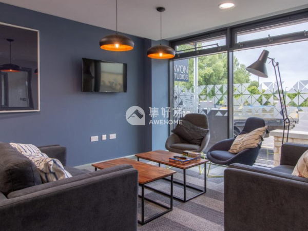 伦敦租房 | 维多利亚英语学校附近租房有哪些建议