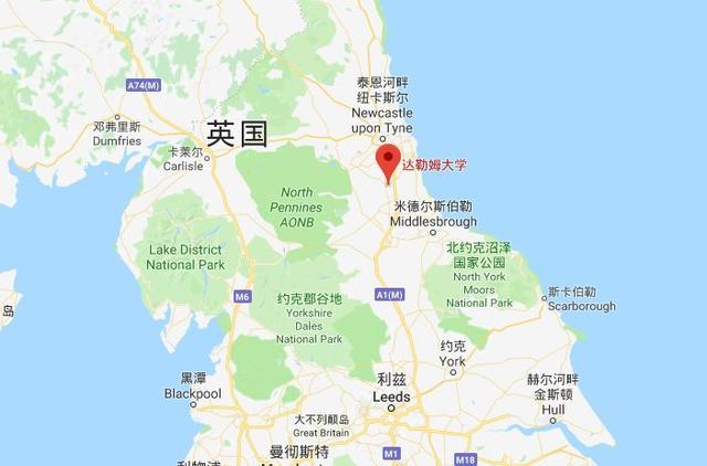 英国留学在纽卡斯尔如何找房子 纽卡斯尔住宿多少钱一周