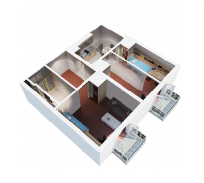 新西兰奥克兰留学如何找学生公寓 奥克兰租房多少钱一周