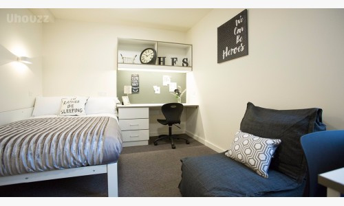 美国纽约留学租房子 纽约学生公寓多少钱一个月