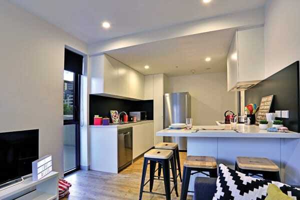 伦敦租房 | Point Blank音乐学校留学如何租学生公寓