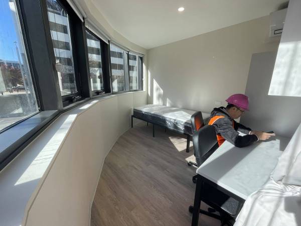 英国留学生在卡迪夫怎么找房子 卡迪夫学生公寓多少钱一周