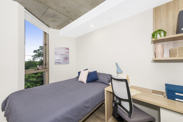 英国卡迪夫租房 英国留学生在卡迪夫如何找公寓