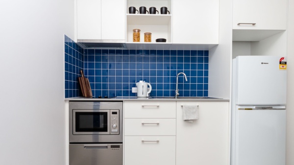 谢菲尔德学生公寓Studio招租