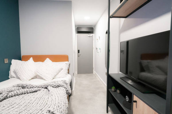 纽约留学生租公寓 纽约留学如何找公寓