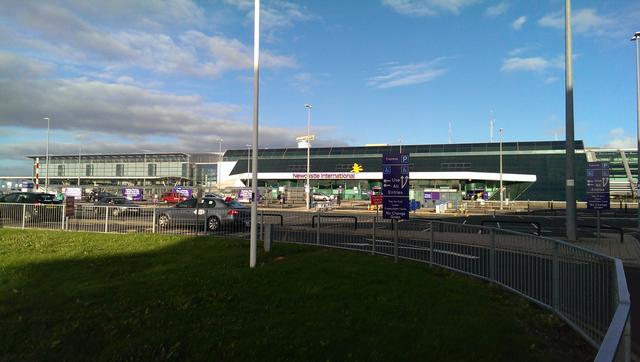 纽卡斯尔留学生租房 英国留学生在纽卡斯尔怎么找学生公寓