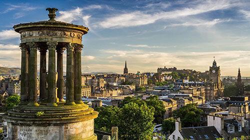 英国爱丁堡留学生找房 爱丁堡留学生如何找学生公寓