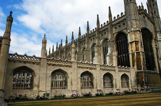 剑桥留学找房子 英国留学生在剑桥怎么租房