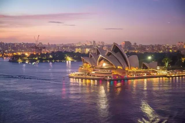 澳大利亚留学在悉尼怎么找房 悉尼租房费用