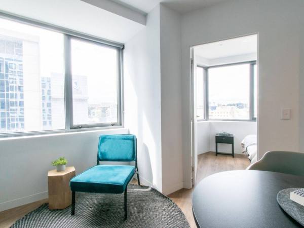 美国洛杉矶留学找房子 美国洛杉矶留学怎么租学生公寓