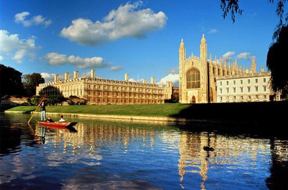 剑桥找房子 剑桥学生公寓费用