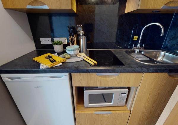 加拿大温哥华留学租房子 温哥华住宿多少钱一周