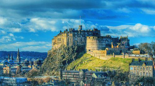 英国留学在爱丁堡如何租房子 爱丁堡租房费用