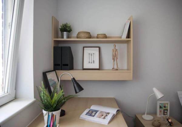 悉尼13㎡ En-suite，快来看看吧