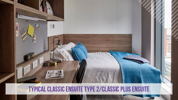 伦敦studio租房分享 伦敦studio租房怎么样