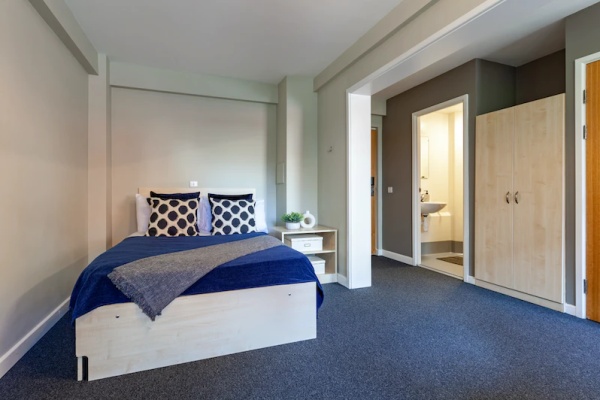 加拿大多伦多留学生找房子 加拿大多伦多留学怎么租房子