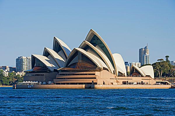 悉尼留学租公寓 澳大利亚留学生在悉尼怎么租房