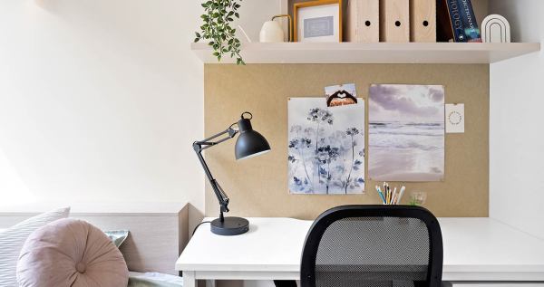 新加坡租学生公寓 新加坡学生公寓多少钱一周