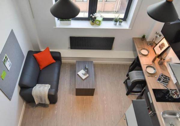 辅仁国际学校附近住宿注意事项 辅仁国际学校找房价格