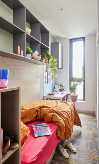 爱尔兰都柏林留学生租房子 都柏林留学生怎么找房