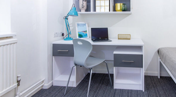 爱尔兰都柏林找房子 都柏林学生公寓费用