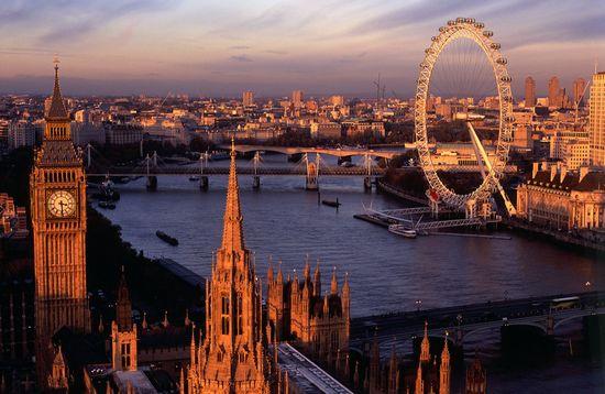 伦敦找房子 英国伦敦留学生如何找公寓