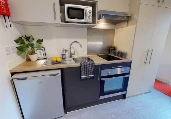 杜伦留学生住宿 杜伦留学生怎么找公寓