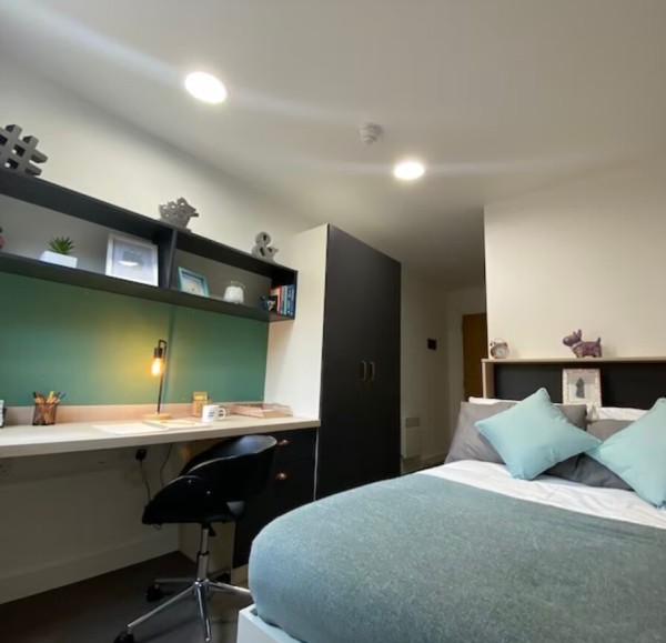 贝尔法斯特阿尔斯特大学学生宿舍攻略 阿尔斯特大学附近住宿费用