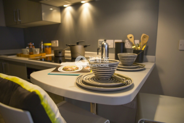 温哥华留学租房 加拿大留学生在温哥华如何找学生公寓