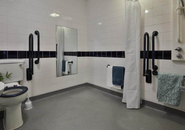 洛杉矶留学租学生公寓 洛杉矶租房费用