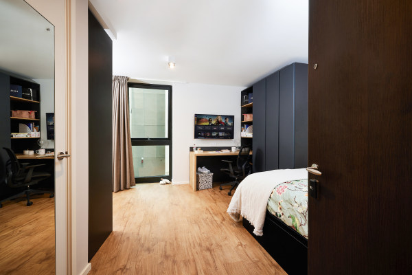 多伦多留学生如何租房 多伦多学生公寓多少钱一周