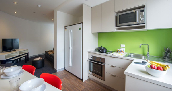 美国纽约留学生怎么找学生公寓 纽约租房多少钱一个月