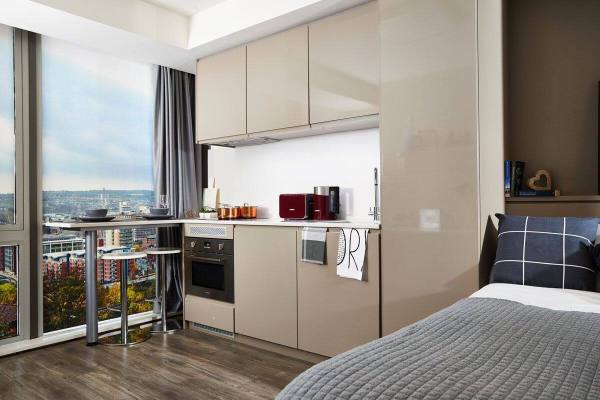 英国留学在杜伦怎么租学生公寓 杜伦住宿价格