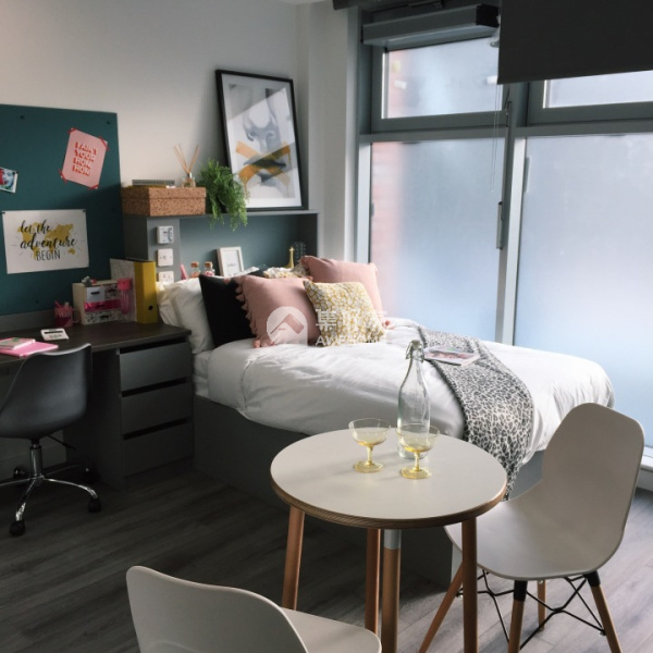 美国纽约留学生怎么找学生公寓 纽约租房费用