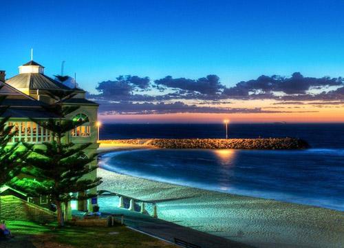 珀斯留学租公寓 珀斯租房价格