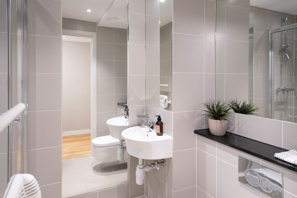 博伟国际教育学院住宿推荐 博伟国际教育学院租房费用