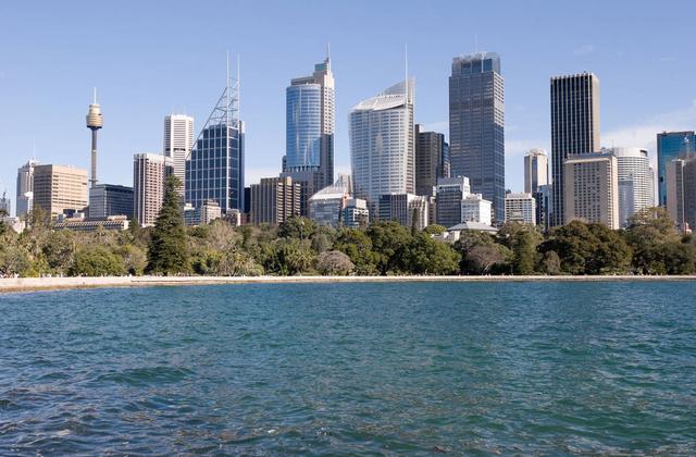 悉尼租学生公寓 澳大利亚留学在悉尼如何租房